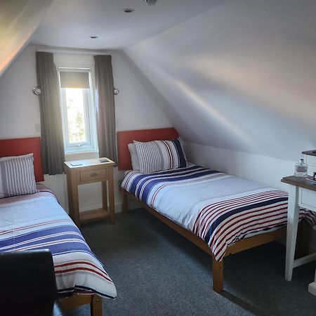 South Beach B & B Lowestoft Kültér fotó