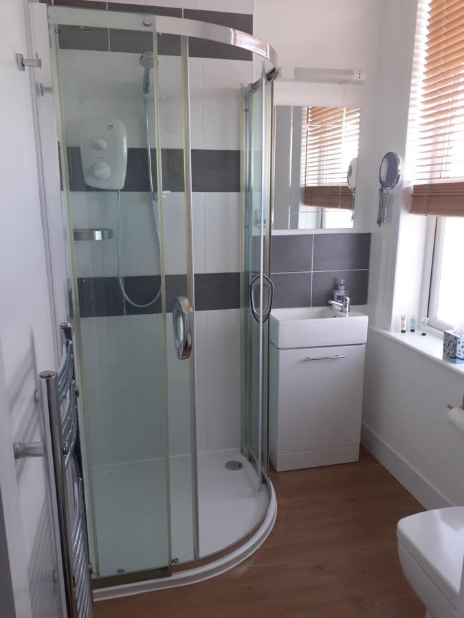 South Beach B & B Lowestoft Kültér fotó