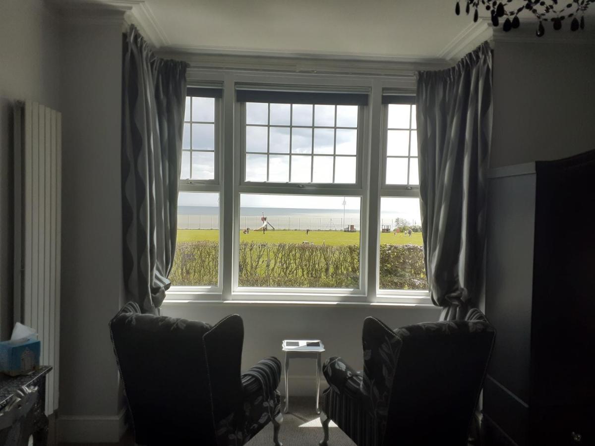 South Beach B & B Lowestoft Kültér fotó