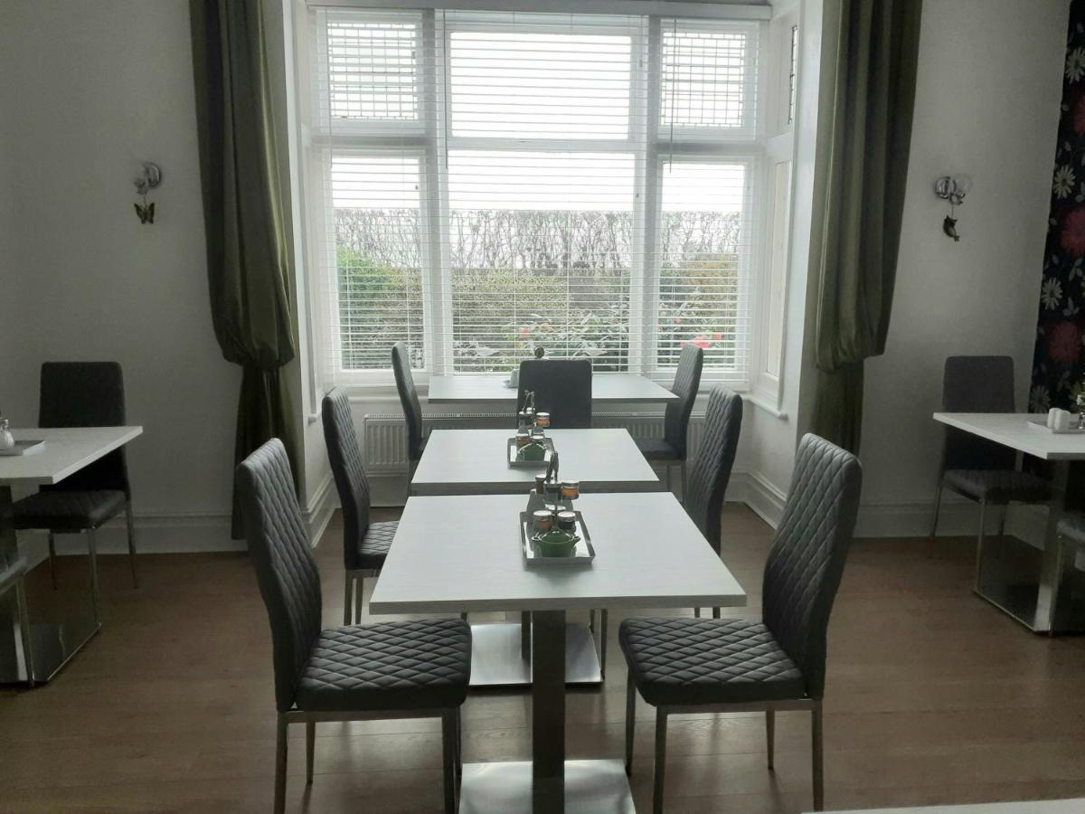 South Beach B & B Lowestoft Kültér fotó