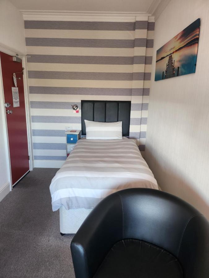 South Beach B & B Lowestoft Kültér fotó