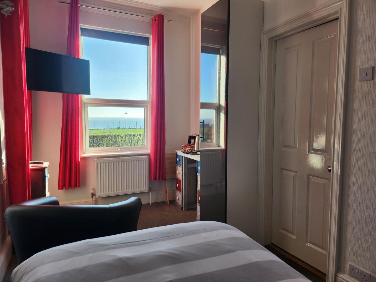 South Beach B & B Lowestoft Kültér fotó