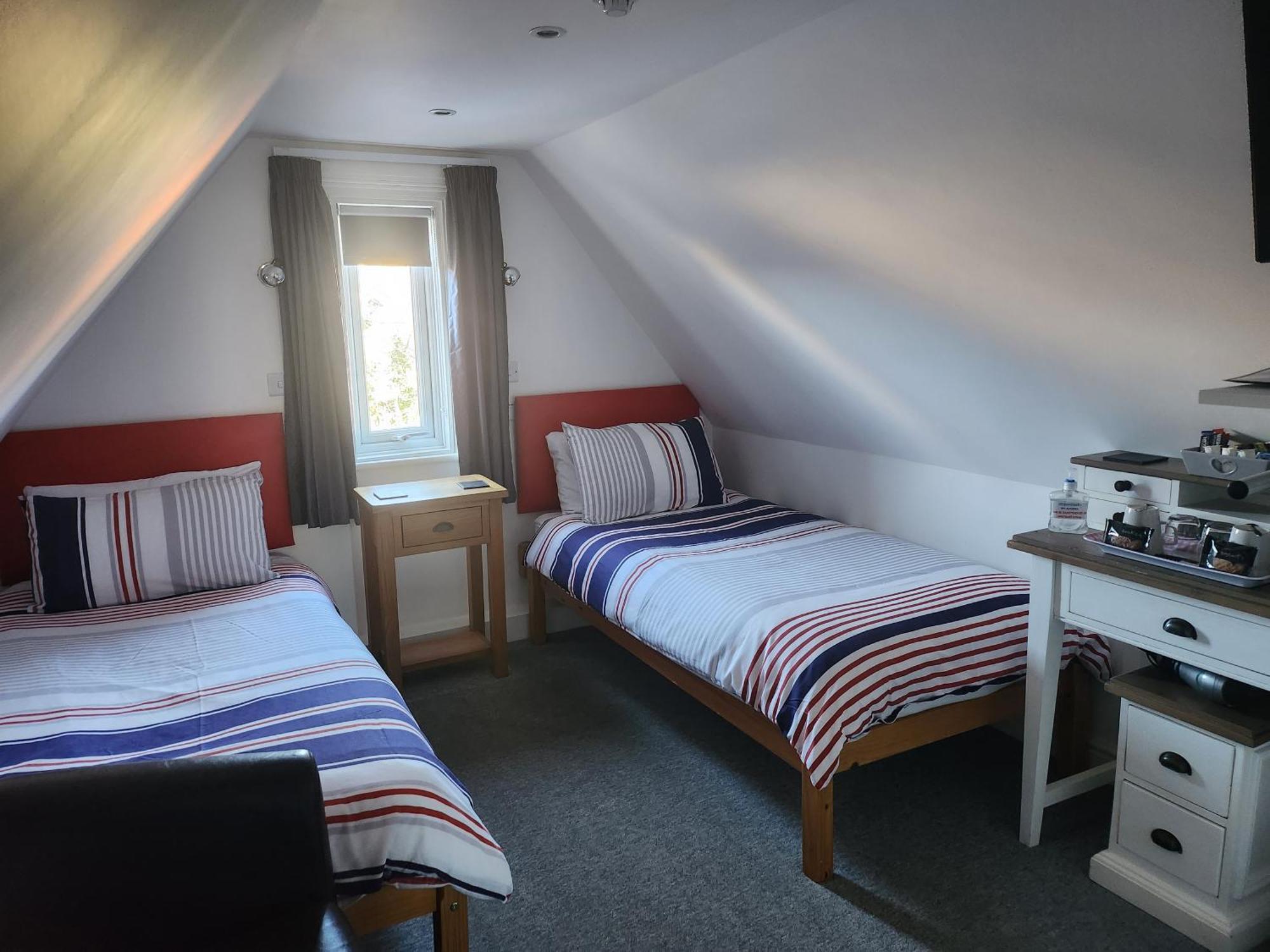 South Beach B & B Lowestoft Kültér fotó