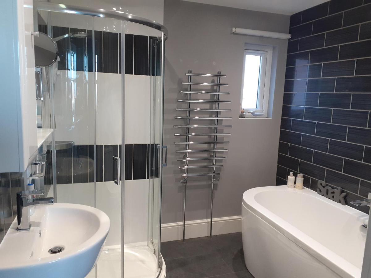 South Beach B & B Lowestoft Kültér fotó