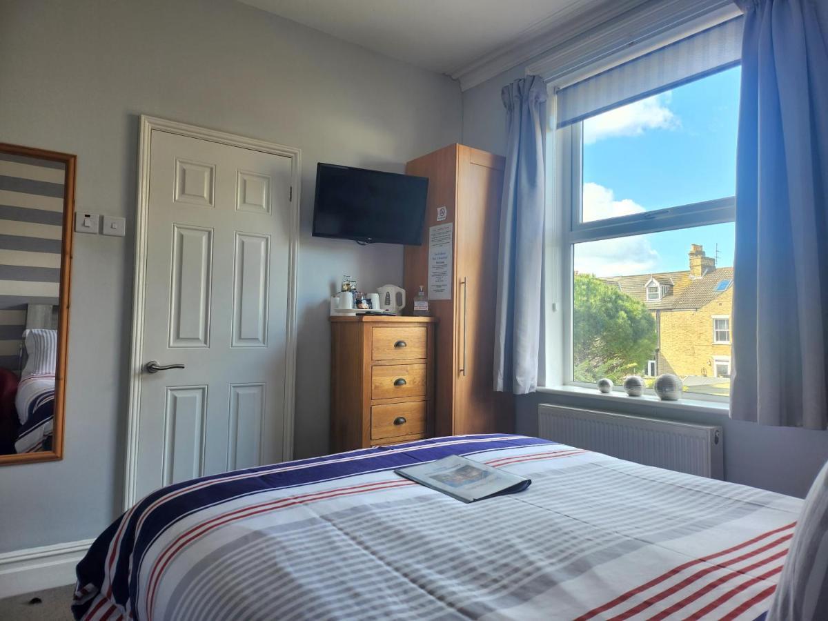 South Beach B & B Lowestoft Kültér fotó