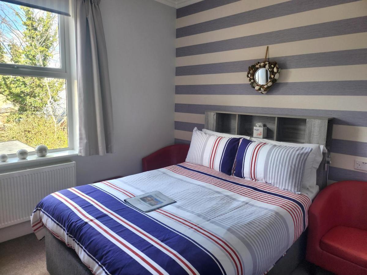 South Beach B & B Lowestoft Kültér fotó