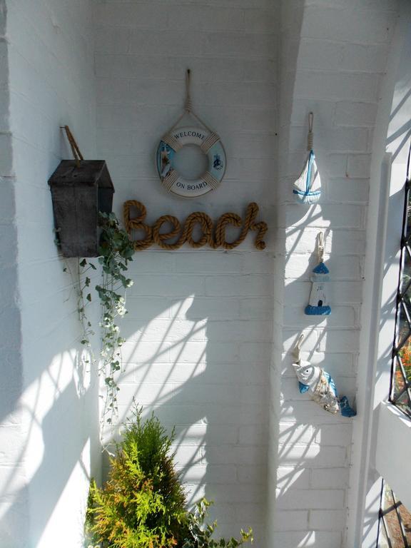 South Beach B & B Lowestoft Kültér fotó