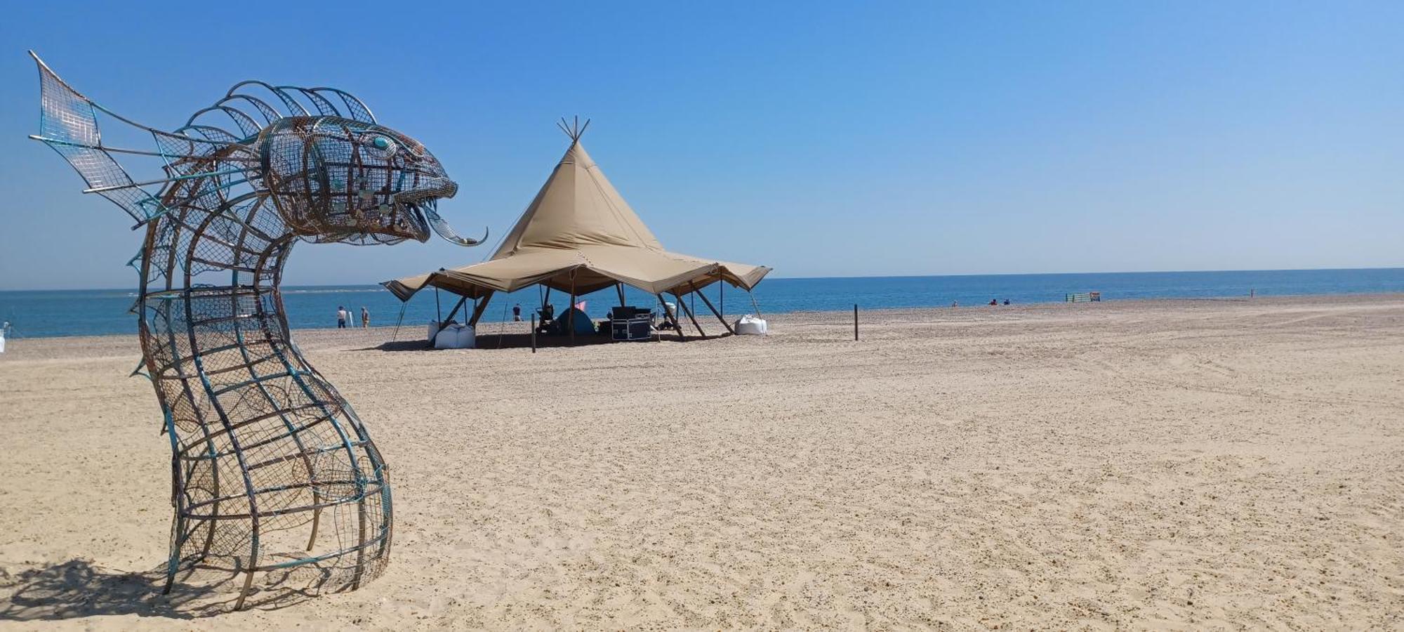 South Beach B & B Lowestoft Kültér fotó
