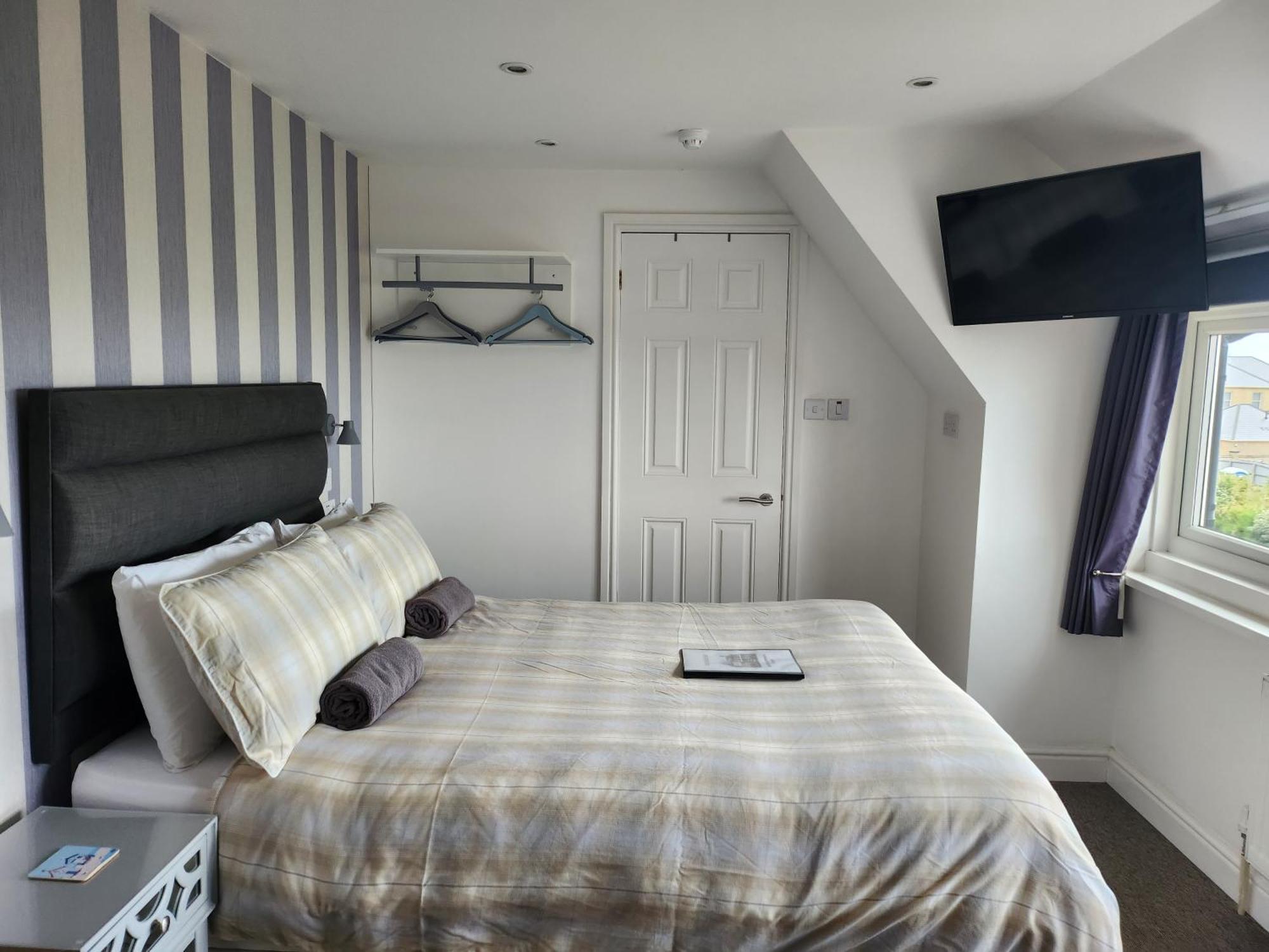 South Beach B & B Lowestoft Kültér fotó