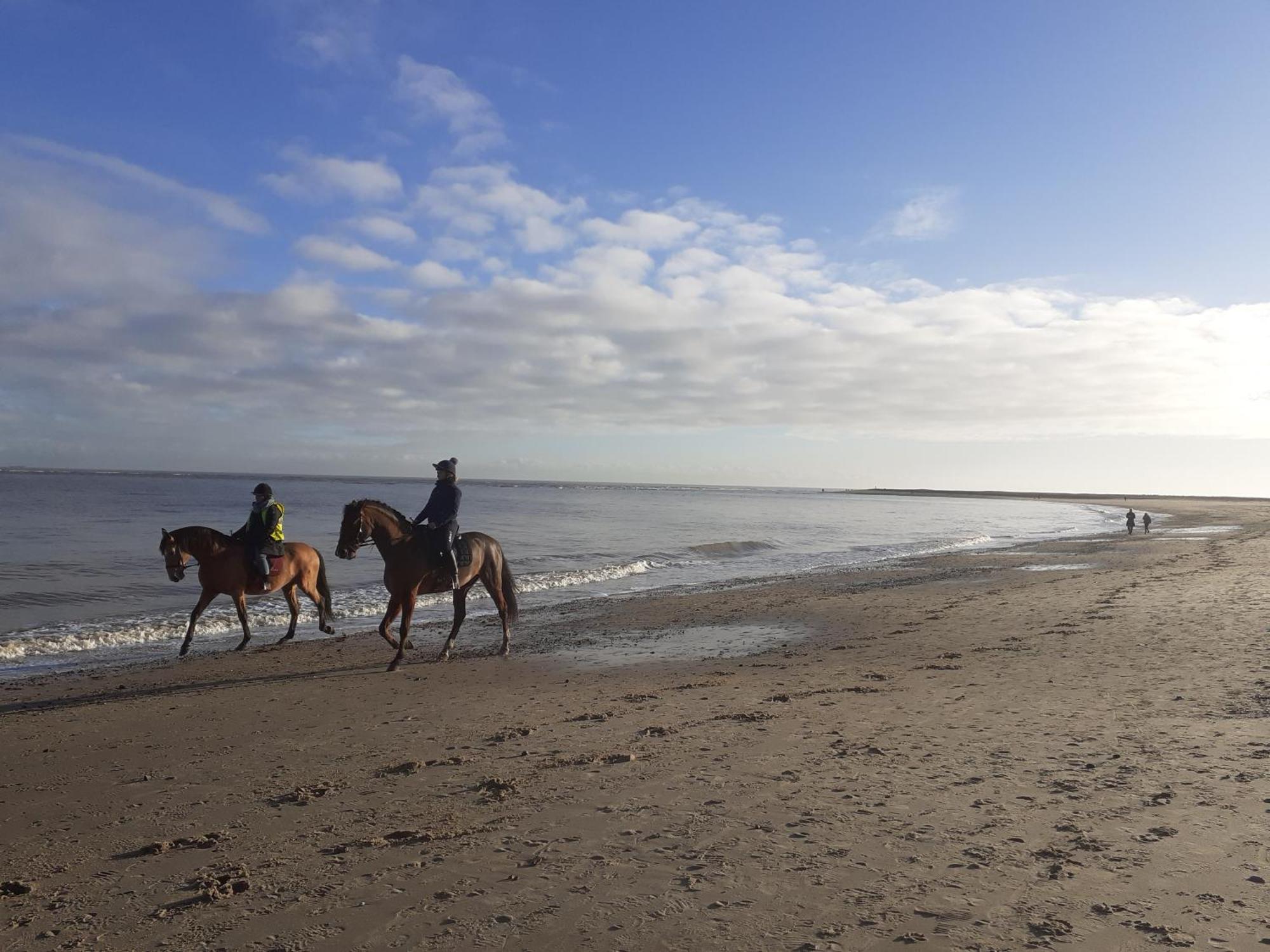 South Beach B & B Lowestoft Kültér fotó