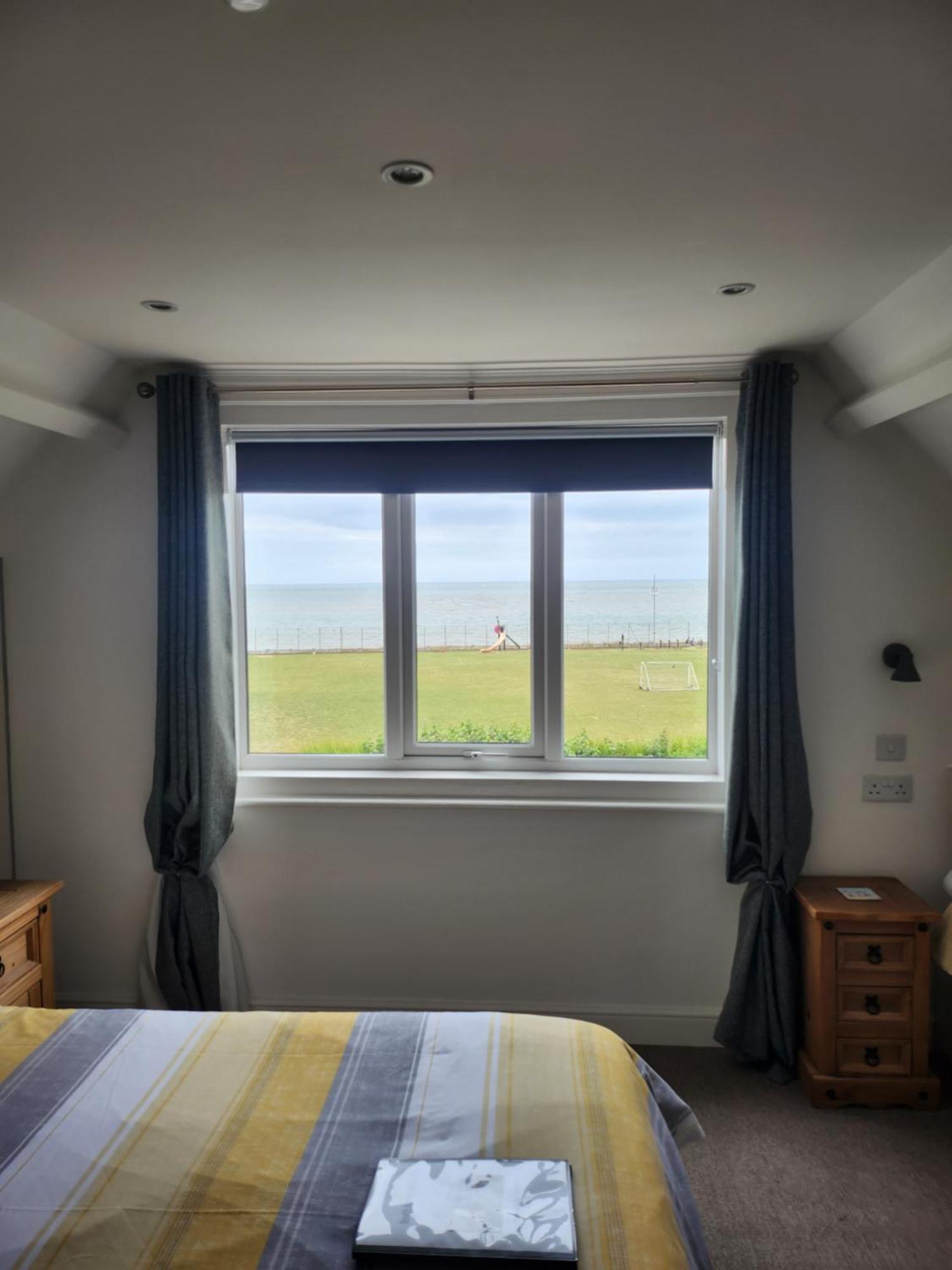 South Beach B & B Lowestoft Kültér fotó
