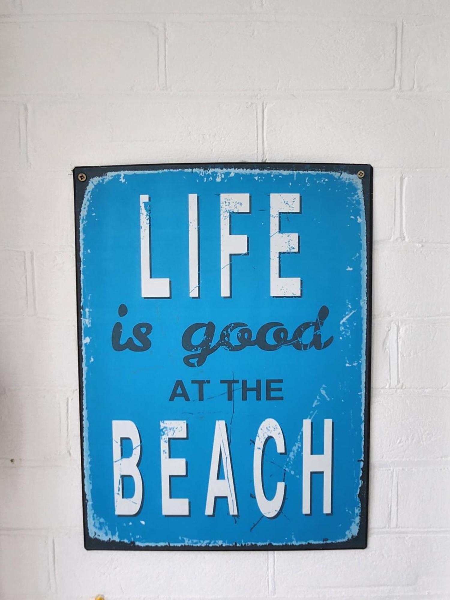 South Beach B & B Lowestoft Kültér fotó