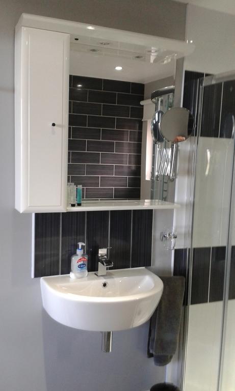 South Beach B & B Lowestoft Kültér fotó
