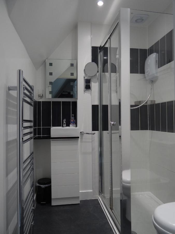 South Beach B & B Lowestoft Kültér fotó